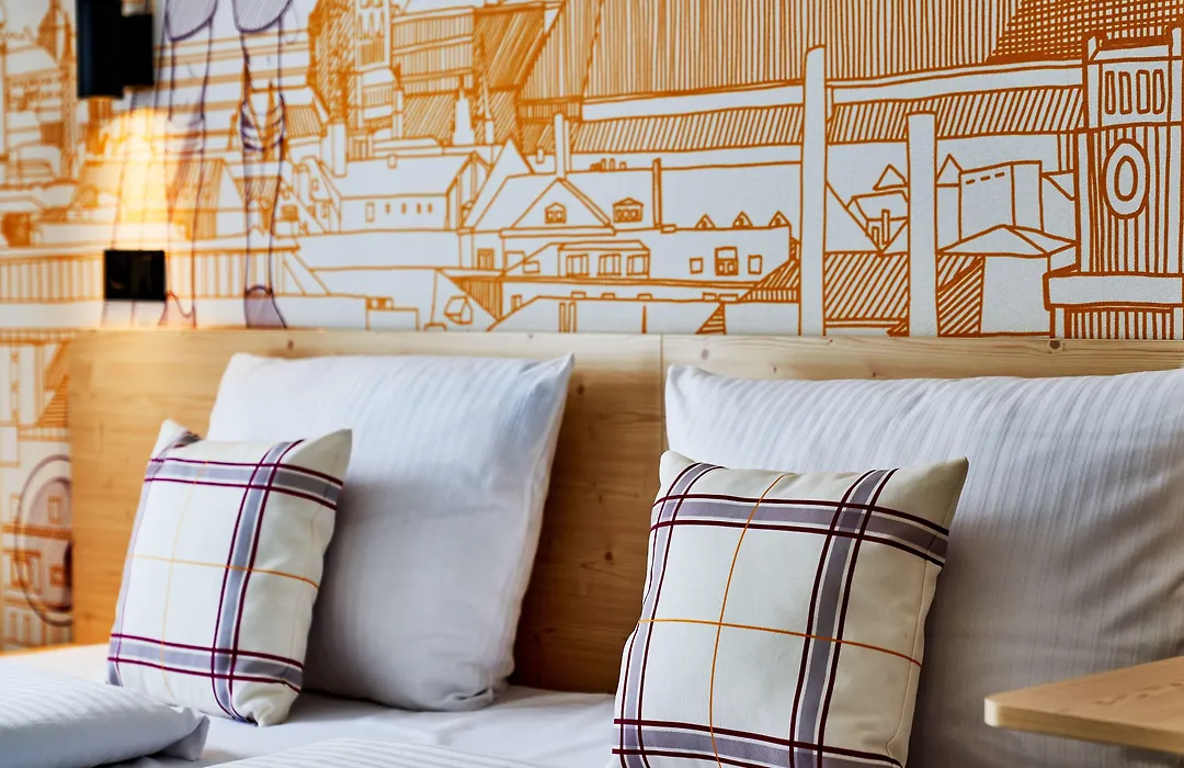McDreams Hotel München - Messe-1